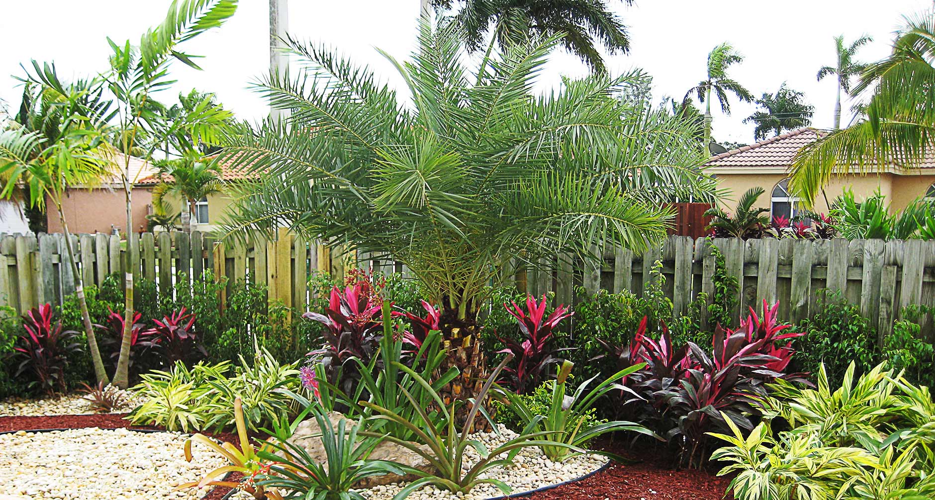 Bl: Landscape design photos florida Diy